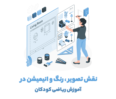 آموزش ریاضی کودکان